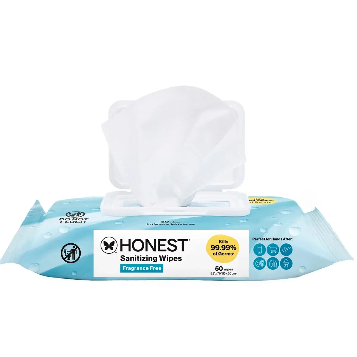 Home page